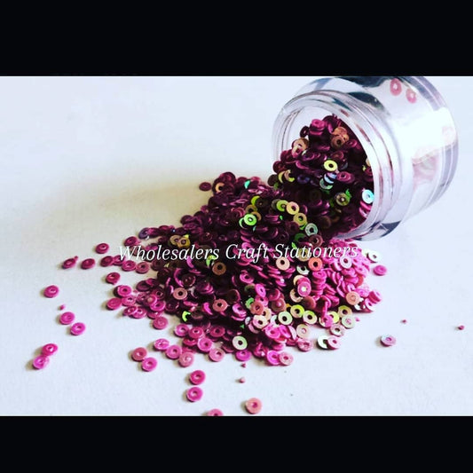 Sequins - CD34