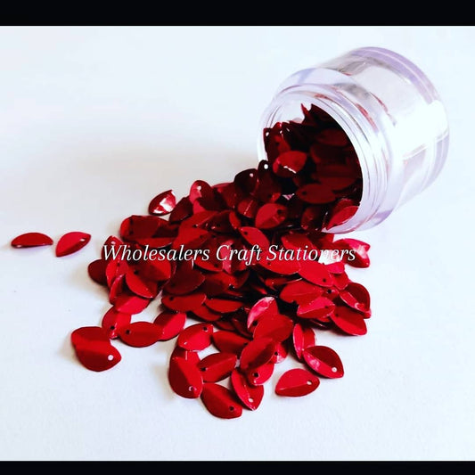 Sequins - CD35
