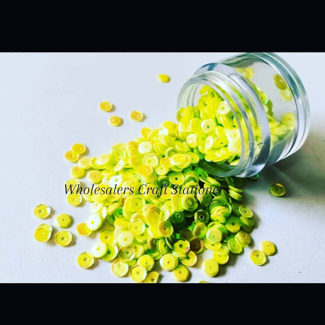 Sequins - CD48
