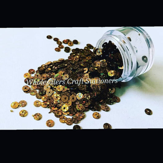Sequins - CD49
