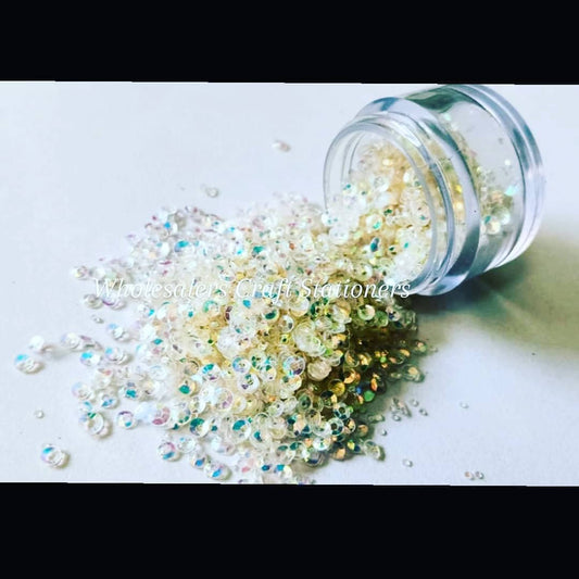 Sequins - CD51