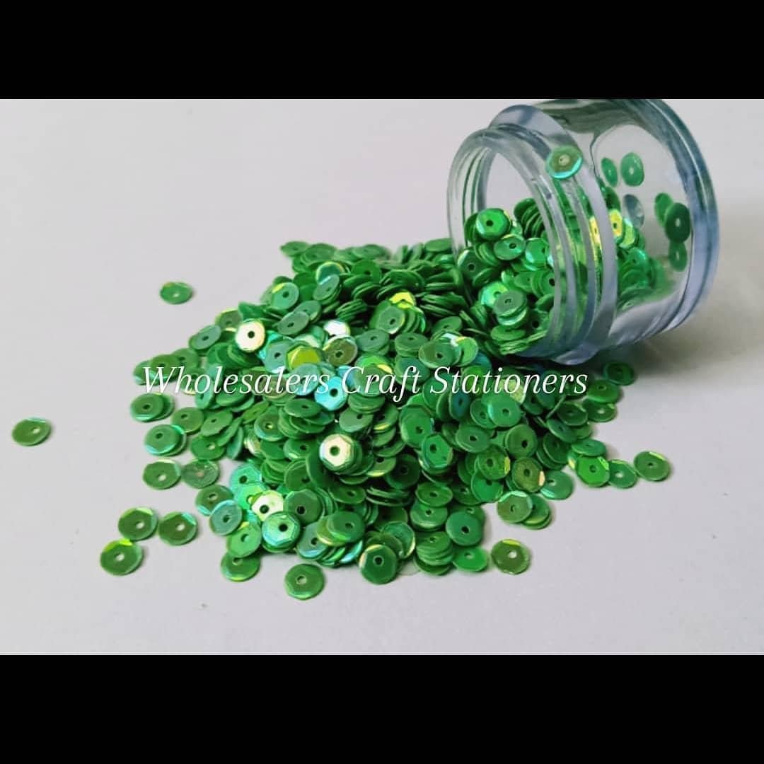 Sequins - CD59