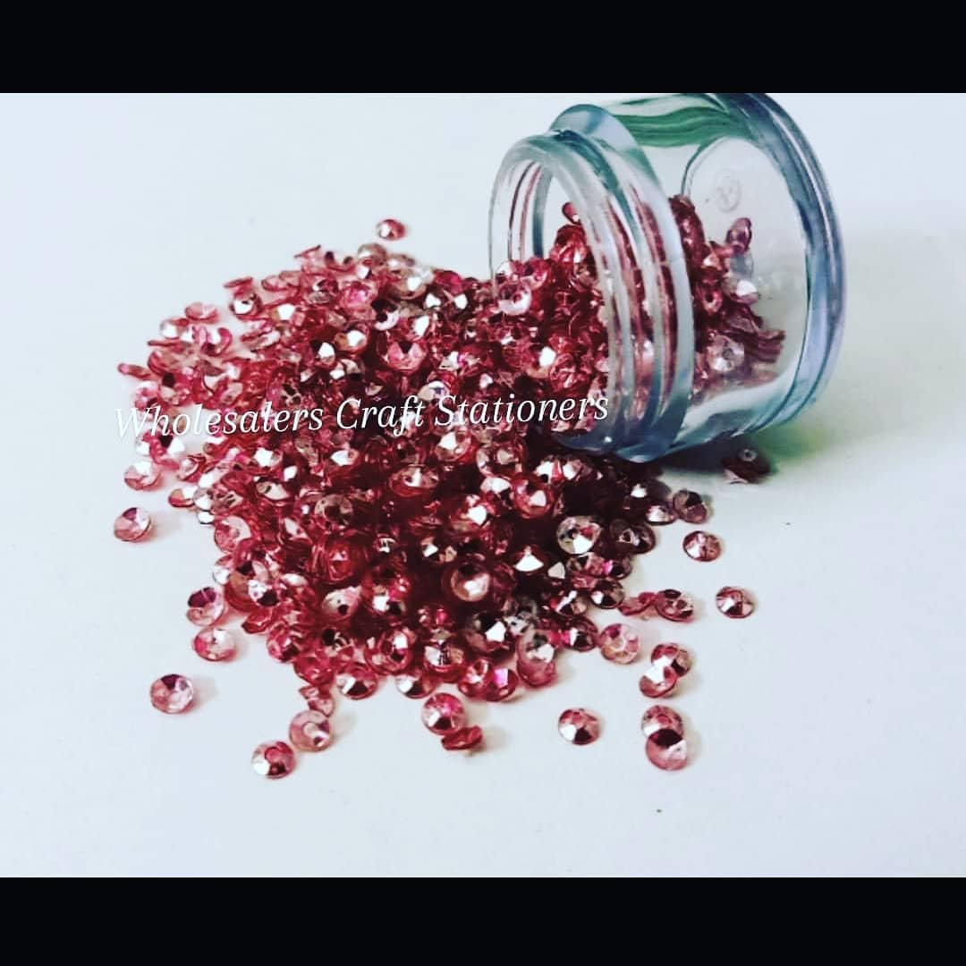 Sequins- CD55