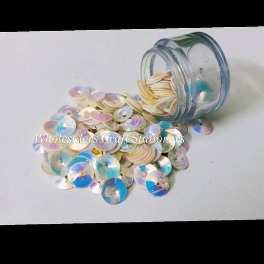 Sequins - CD61