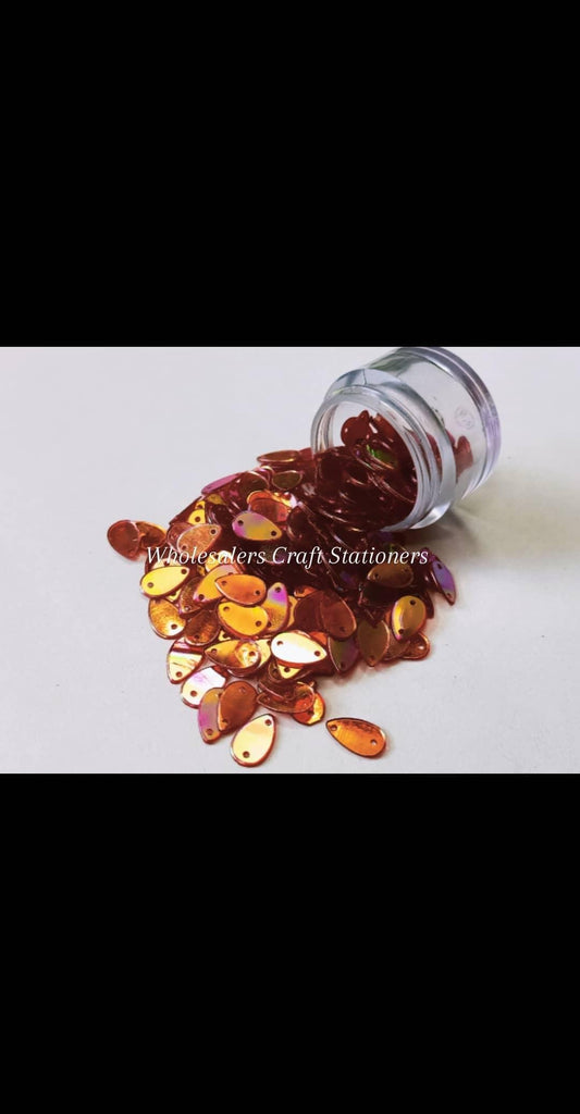 Sequins - CD62
