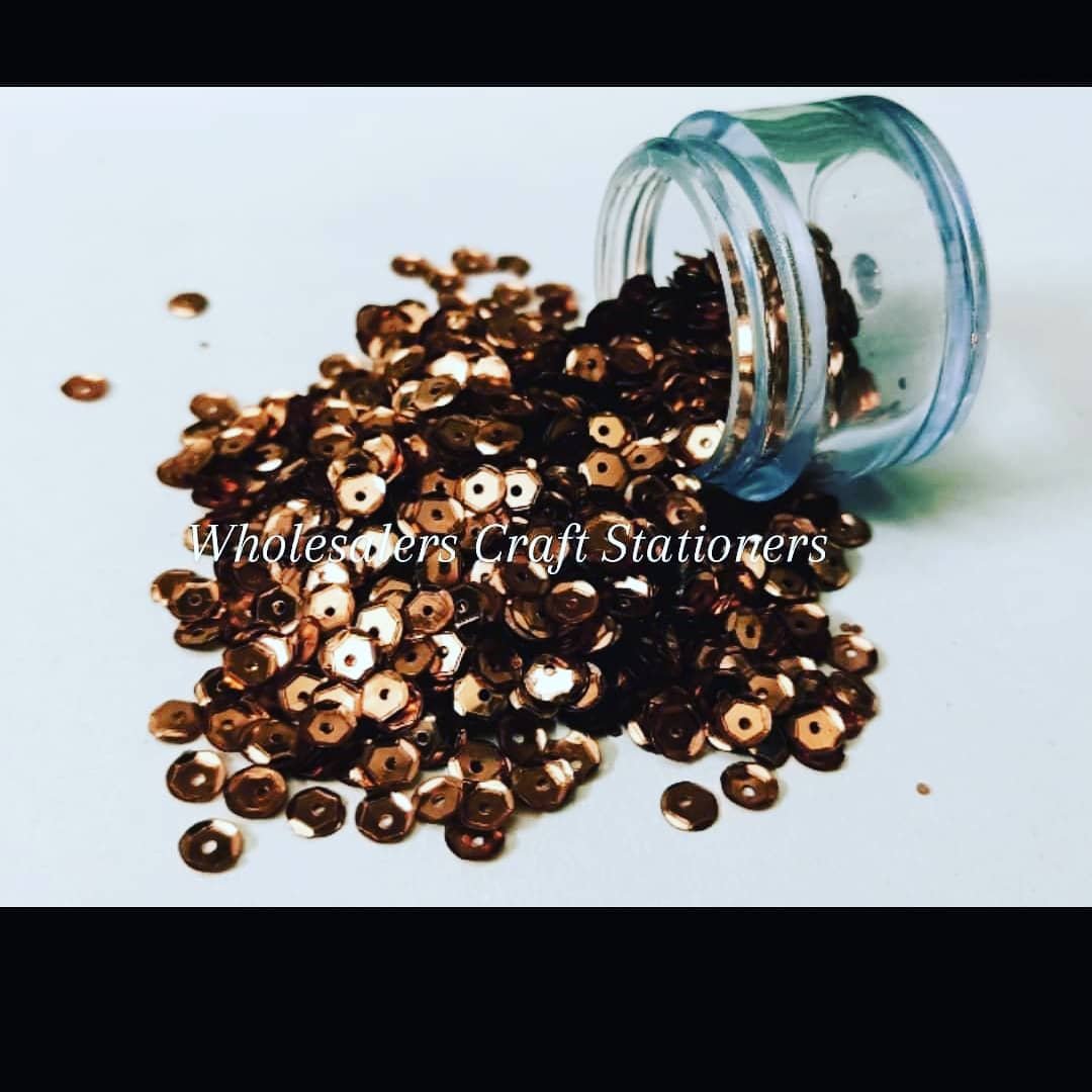 Sequins - CD56