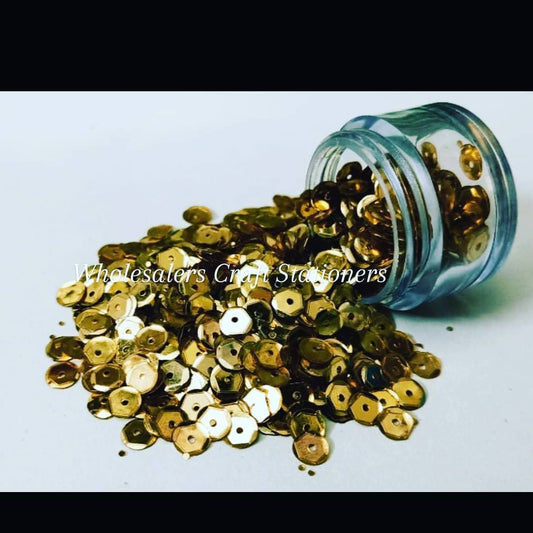 Sequins - CD57