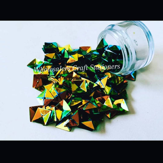 Sequins - CD52