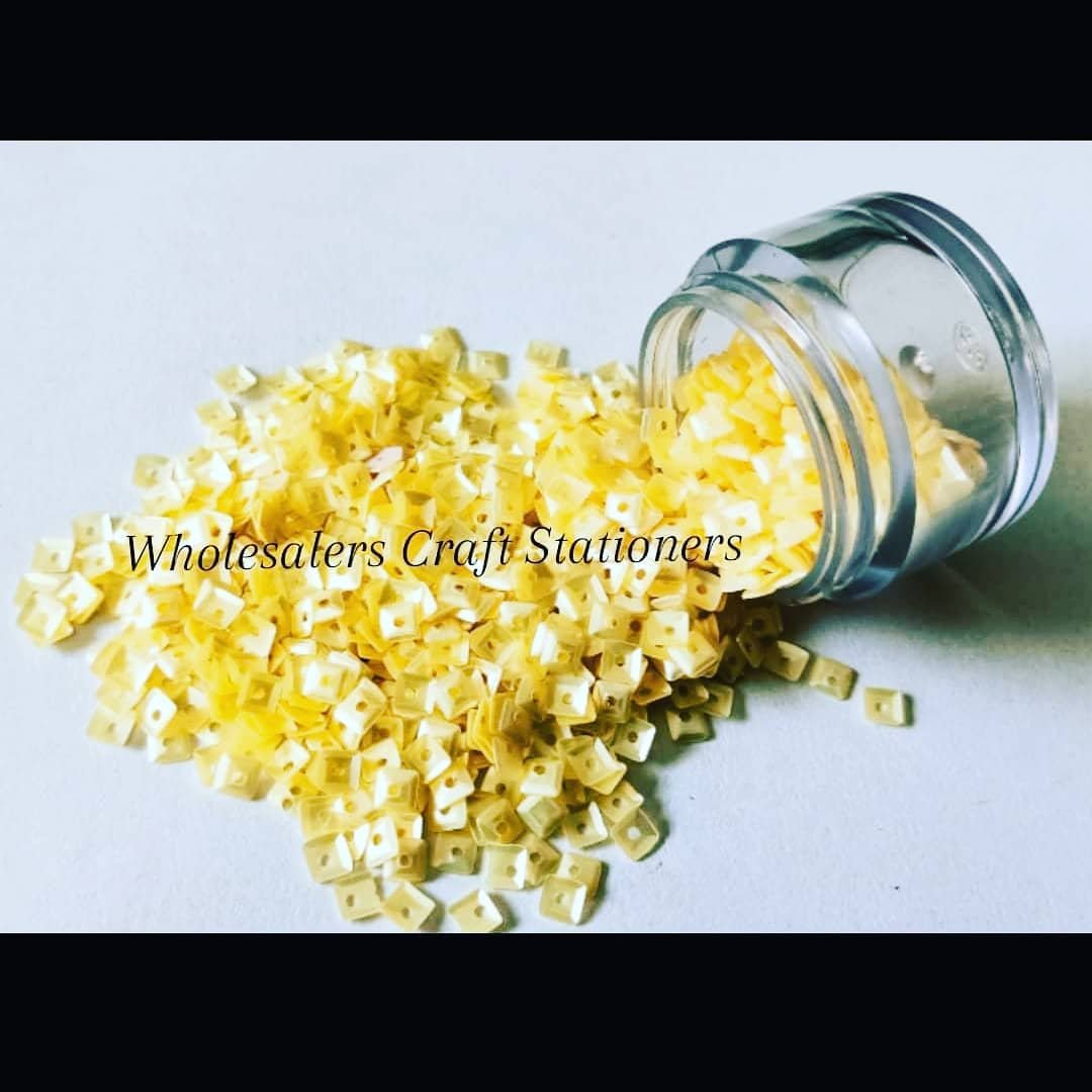 Sequins - CD50