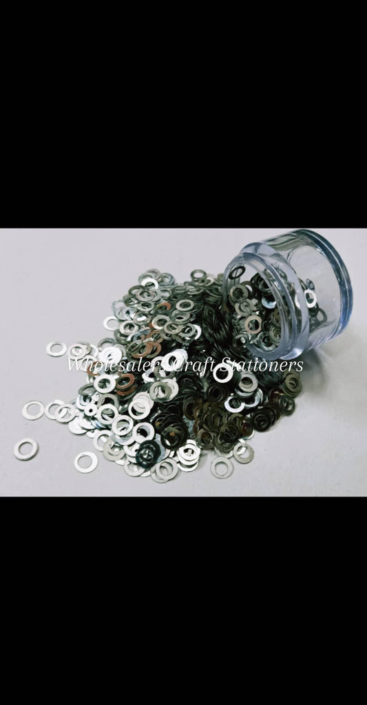 Sequins - CD66