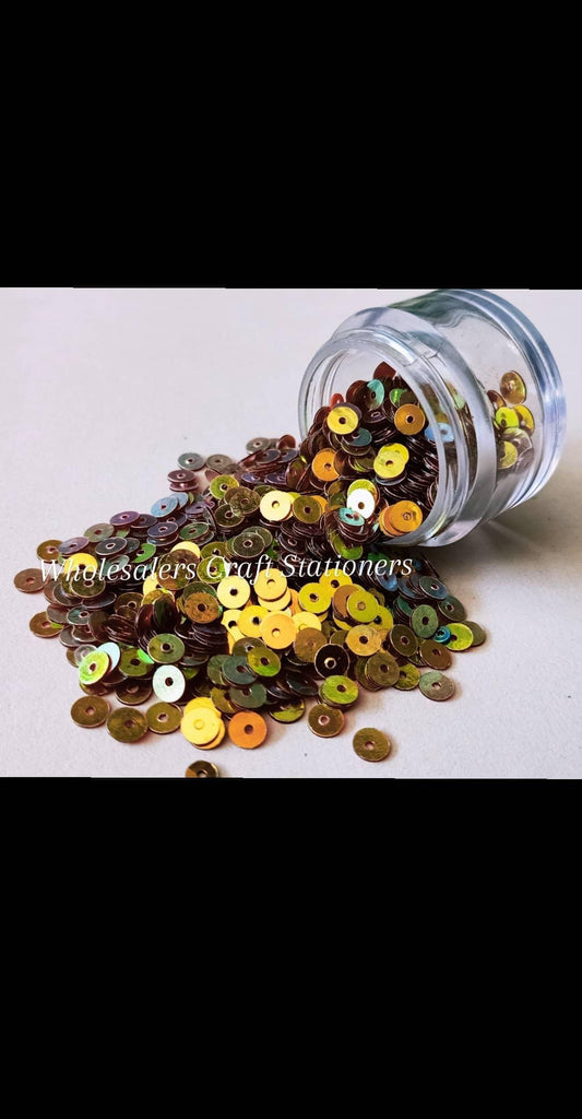 Sequins - CD29