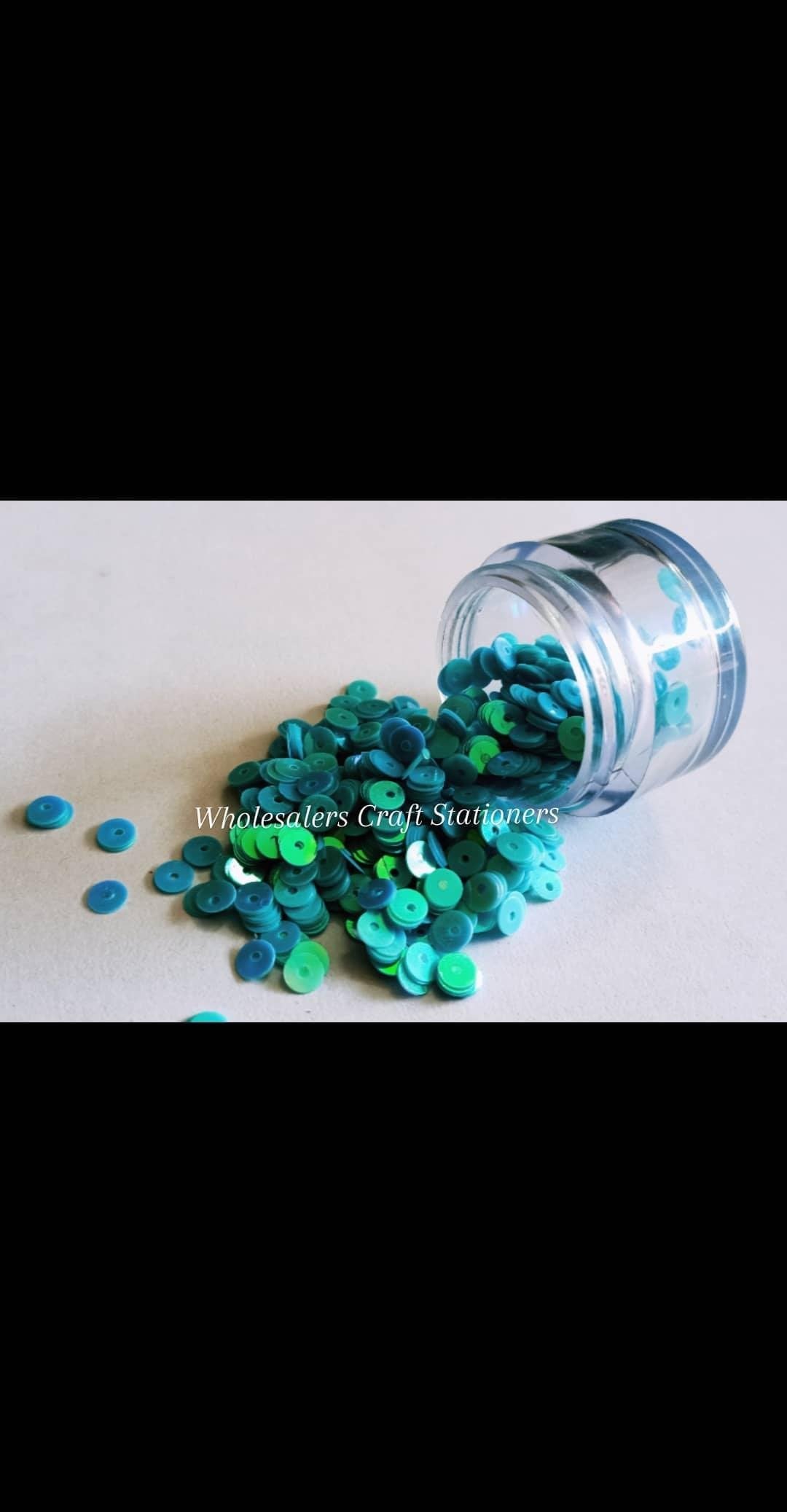 Sequins - CD38