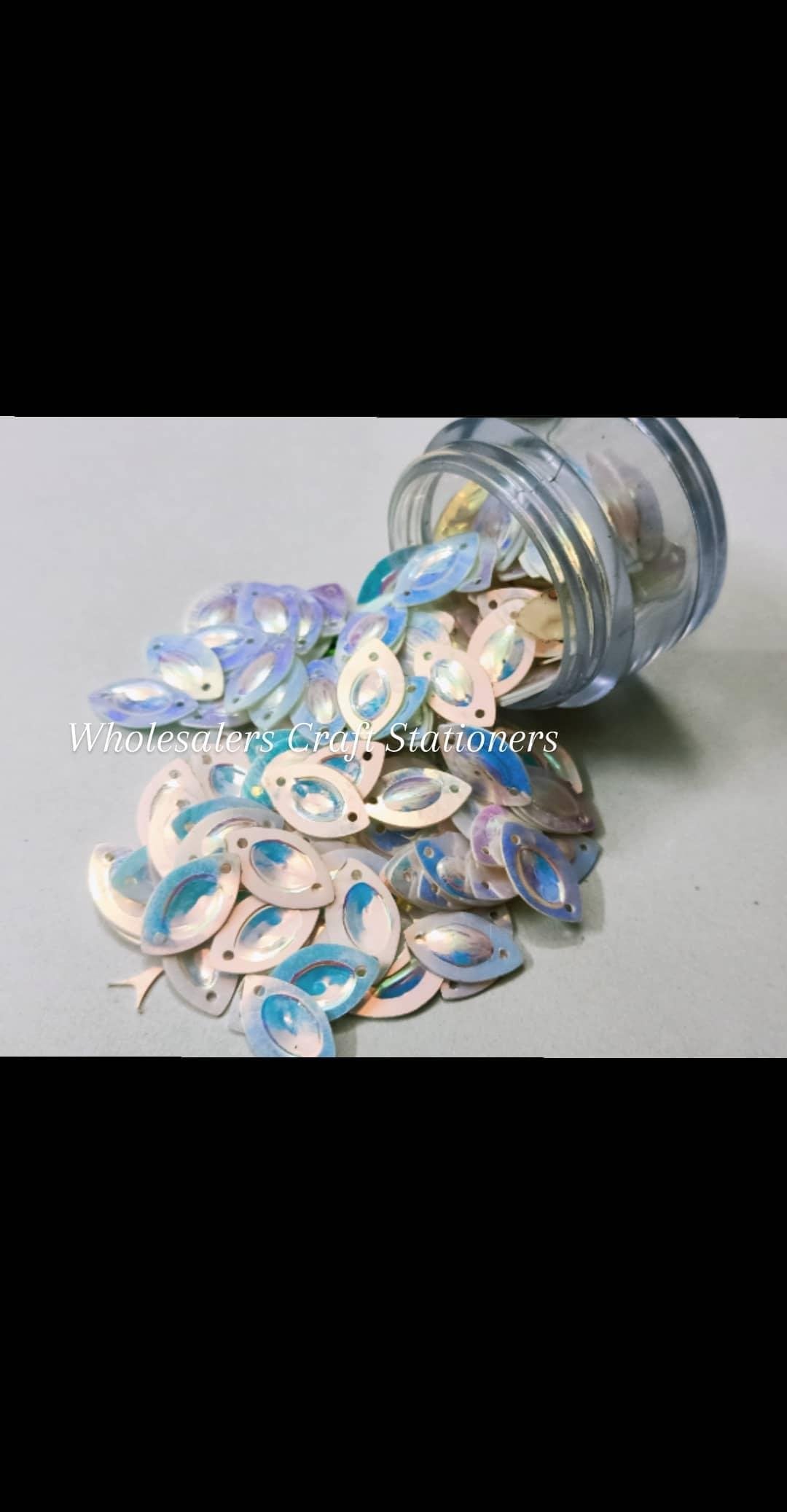 Sequins - CD24