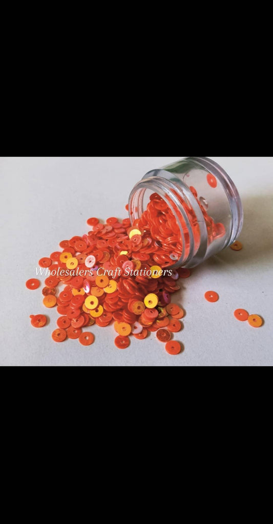 Sequins - CD42