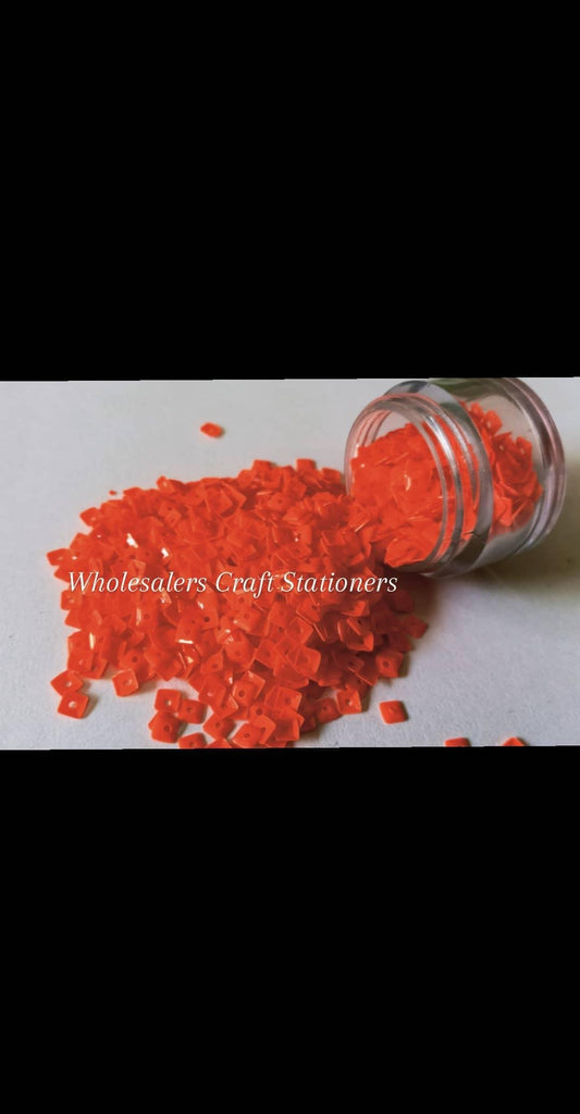 Sequins - CD43