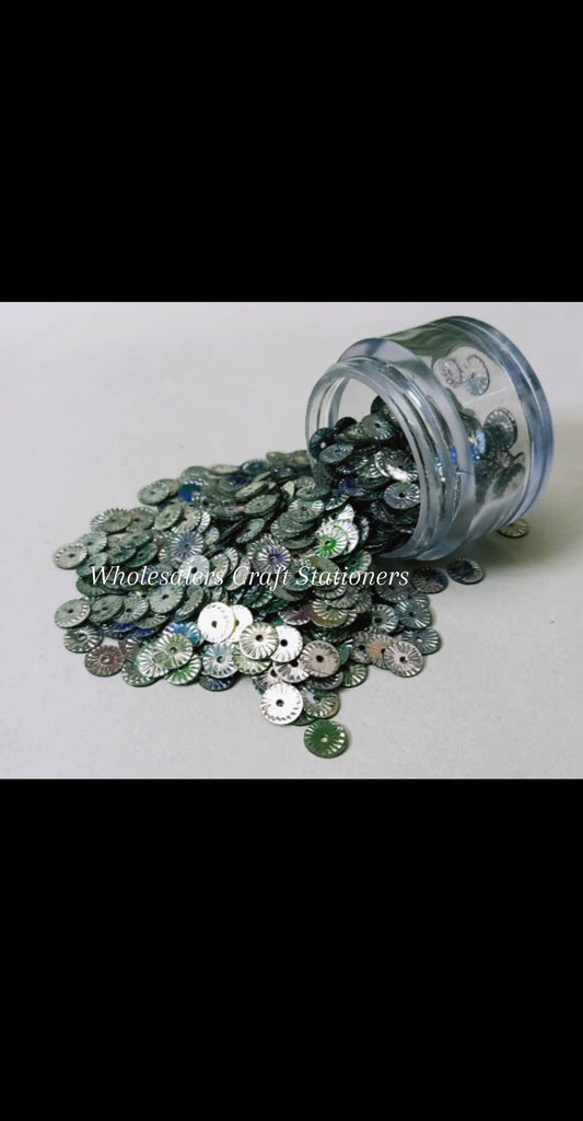 Sequins - CD54