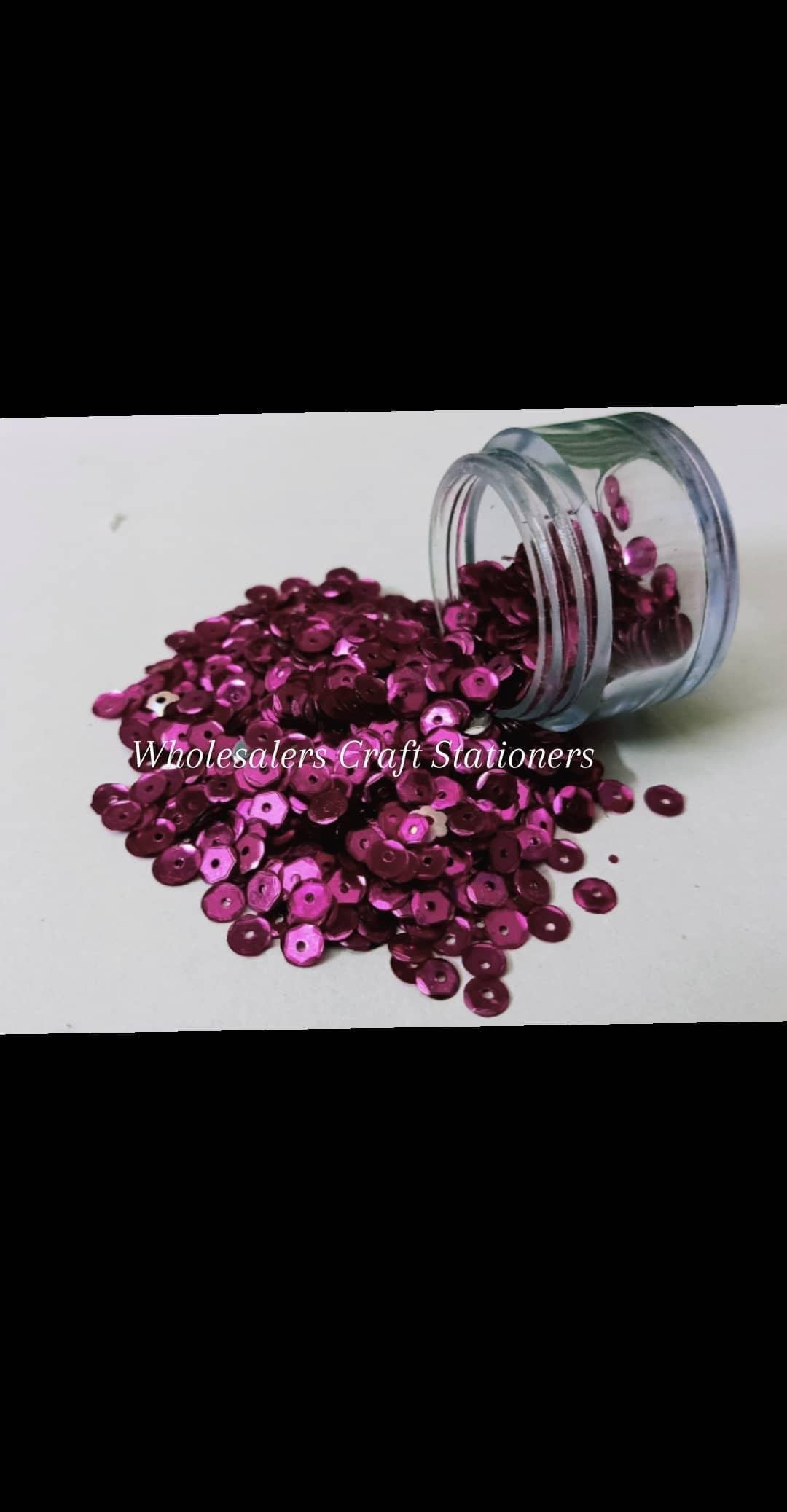 Sequins - CD58