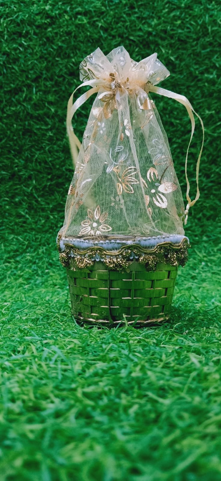 Small Bucket #4