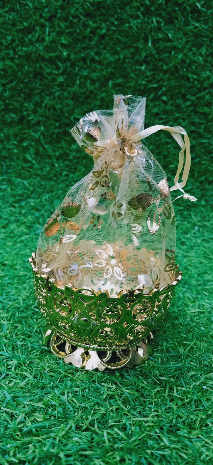 Small Bucket #3