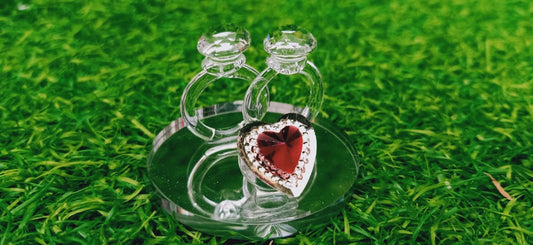 Ring Platter Set