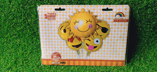 Smile - Balloon
