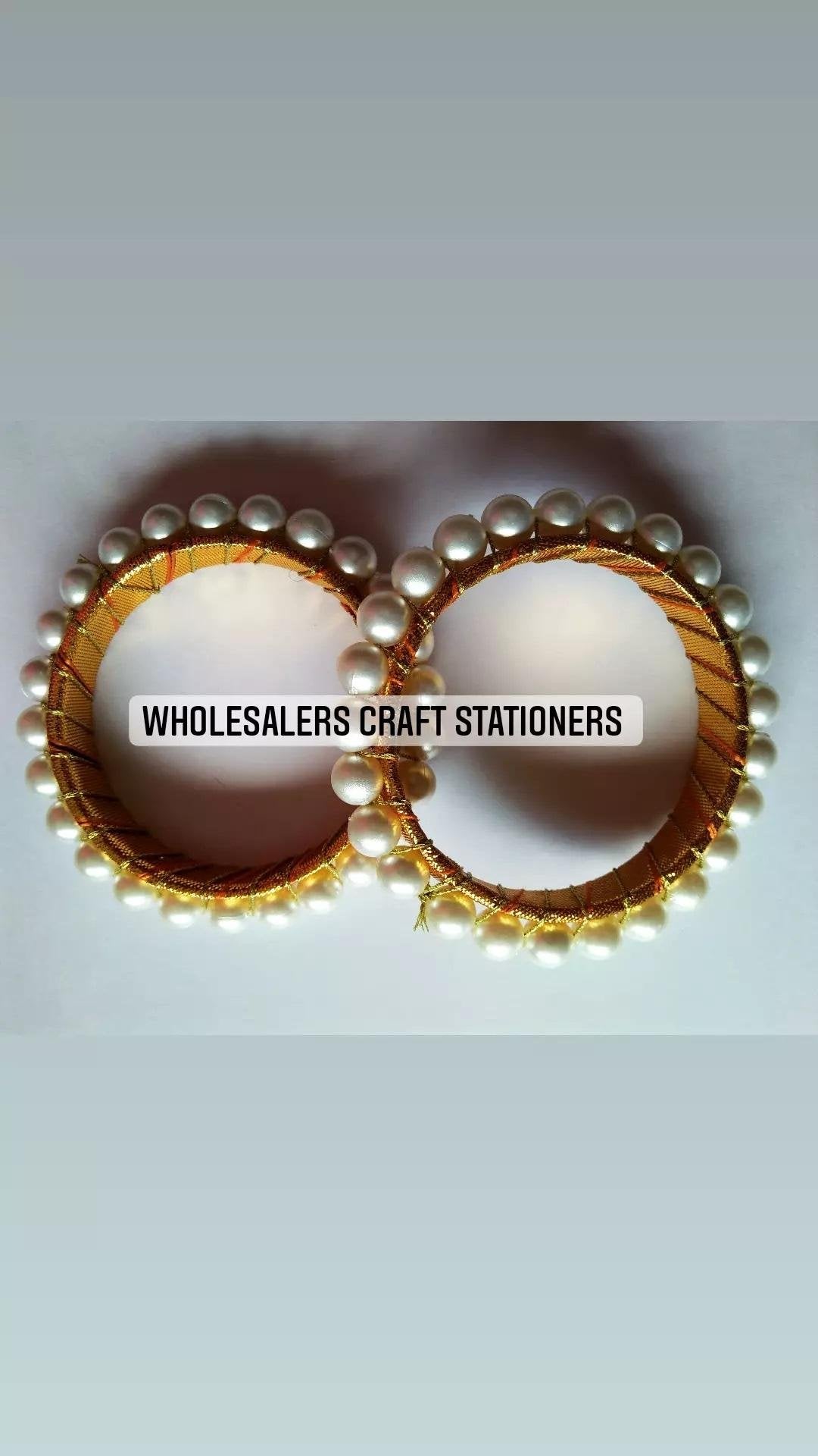 Moti Bangles (3inch) -10pcs