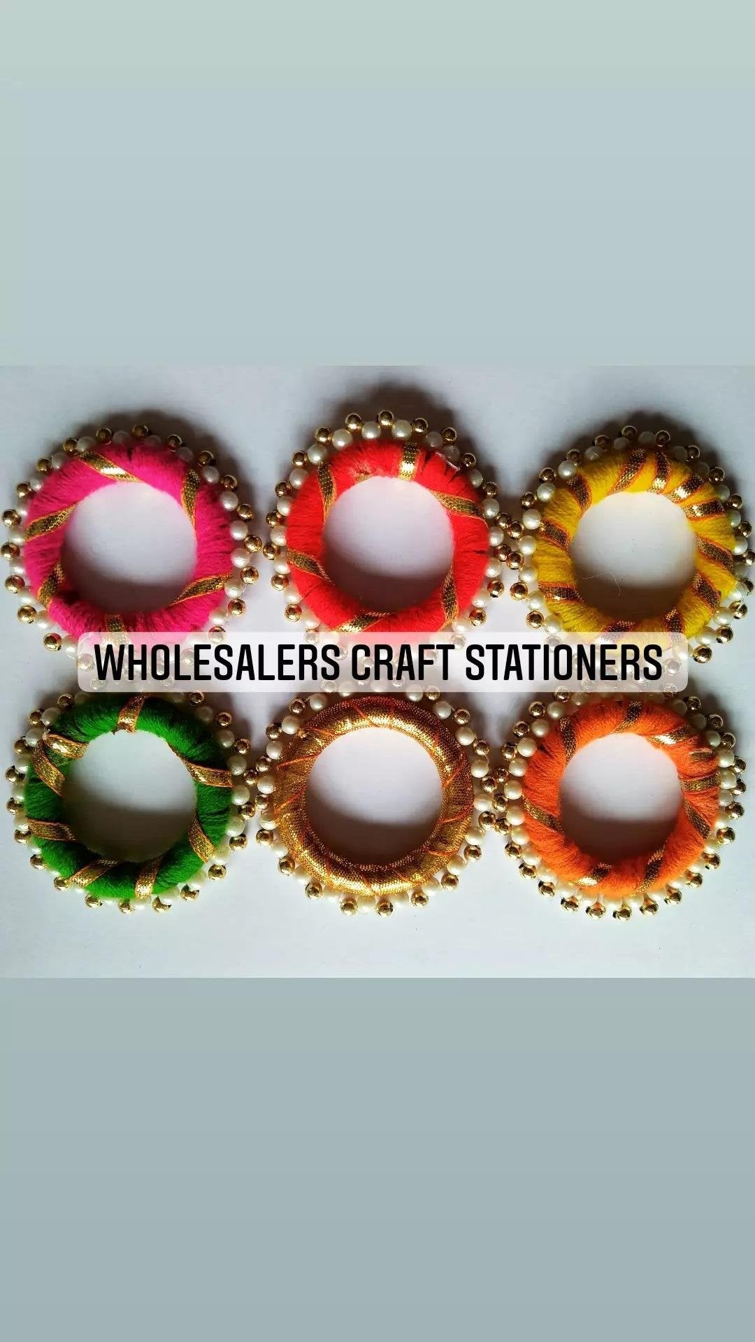 Bangles (2inch) - 10 Piece