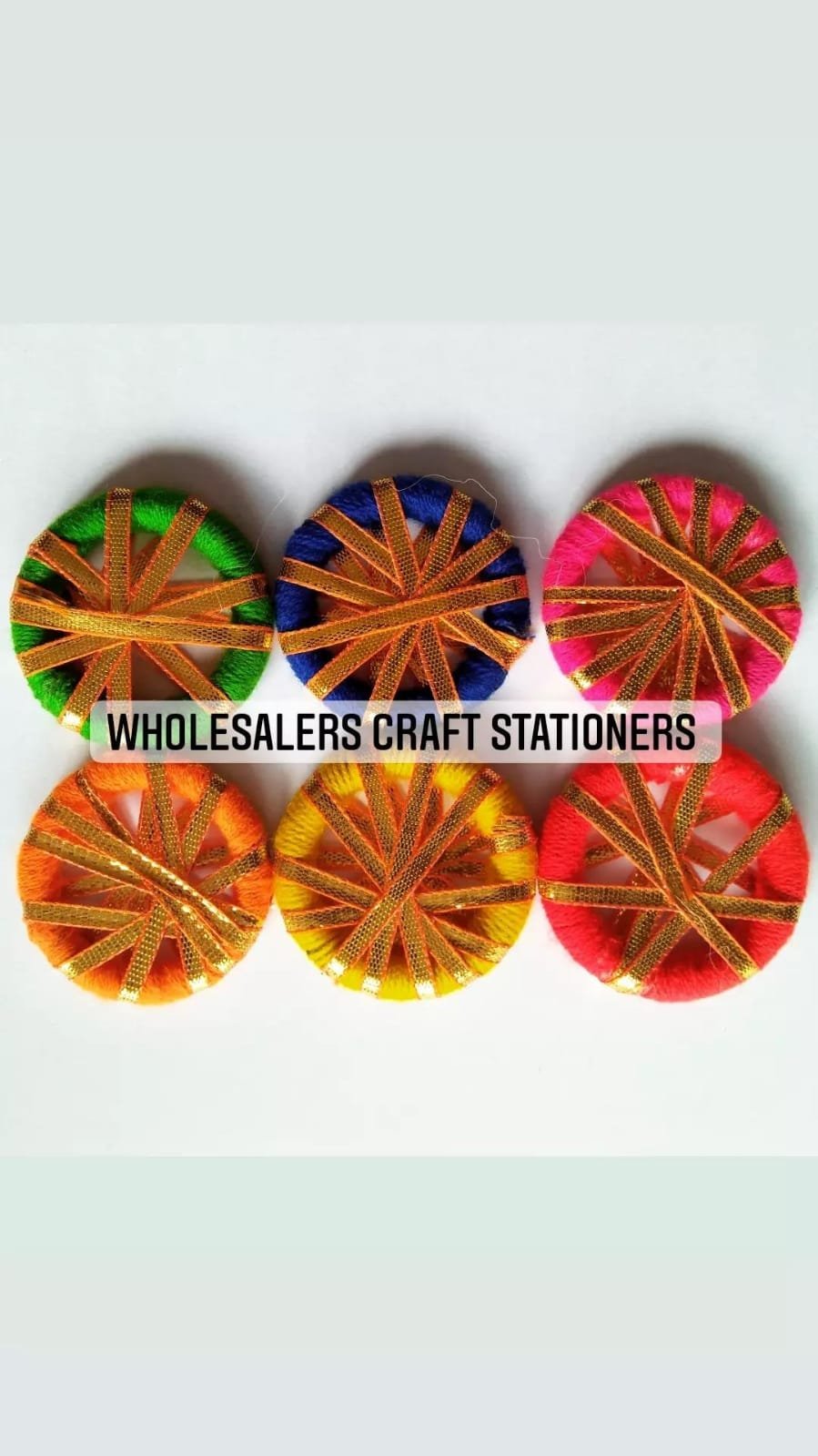 Bangles (2inch) - 10 Piece