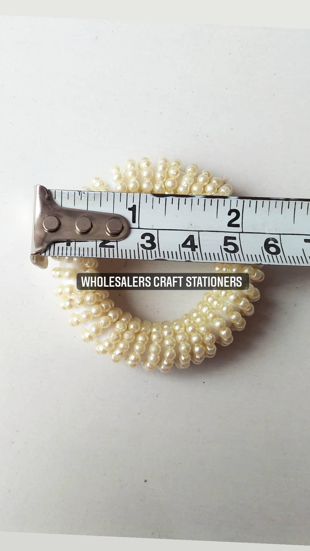 Chida Moti Bangles (2inch) - 10pc