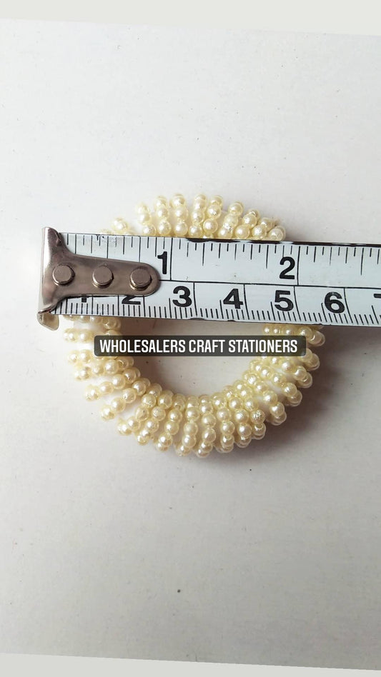 Chida Moti Bangles (2inch) - 10pc