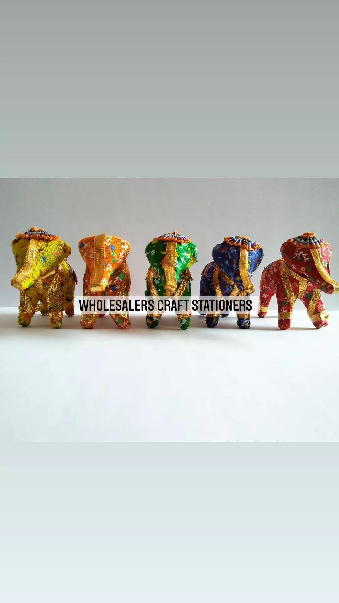 Elephant-10pcs