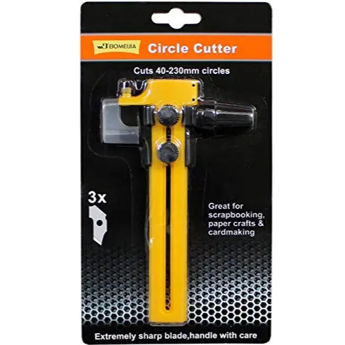 Circle Cutter Large