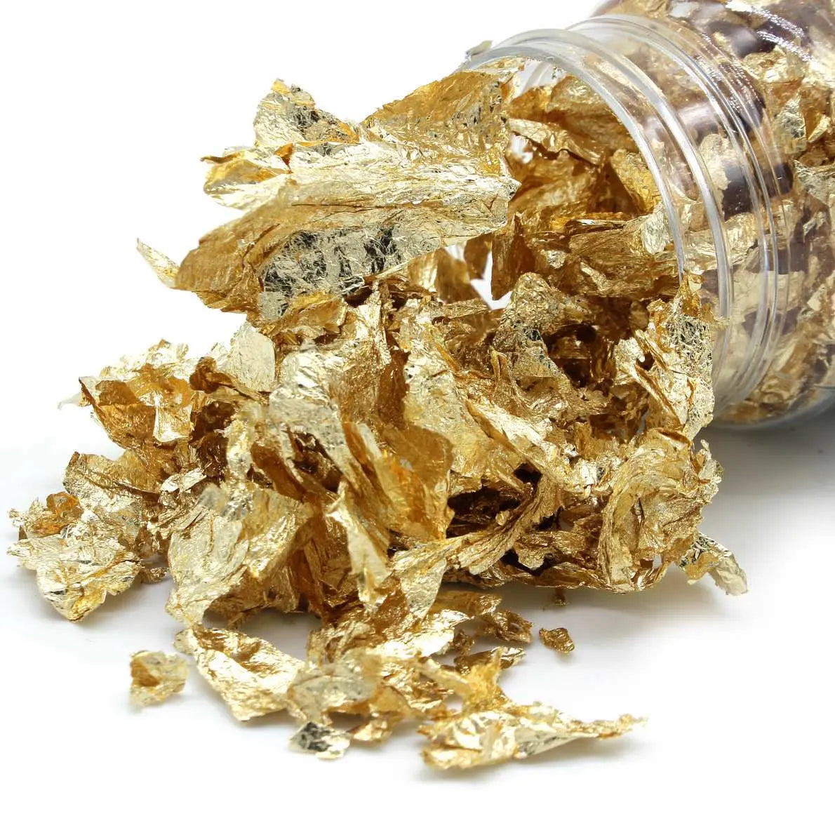 Gilding Flakes - Gold (GFB001)