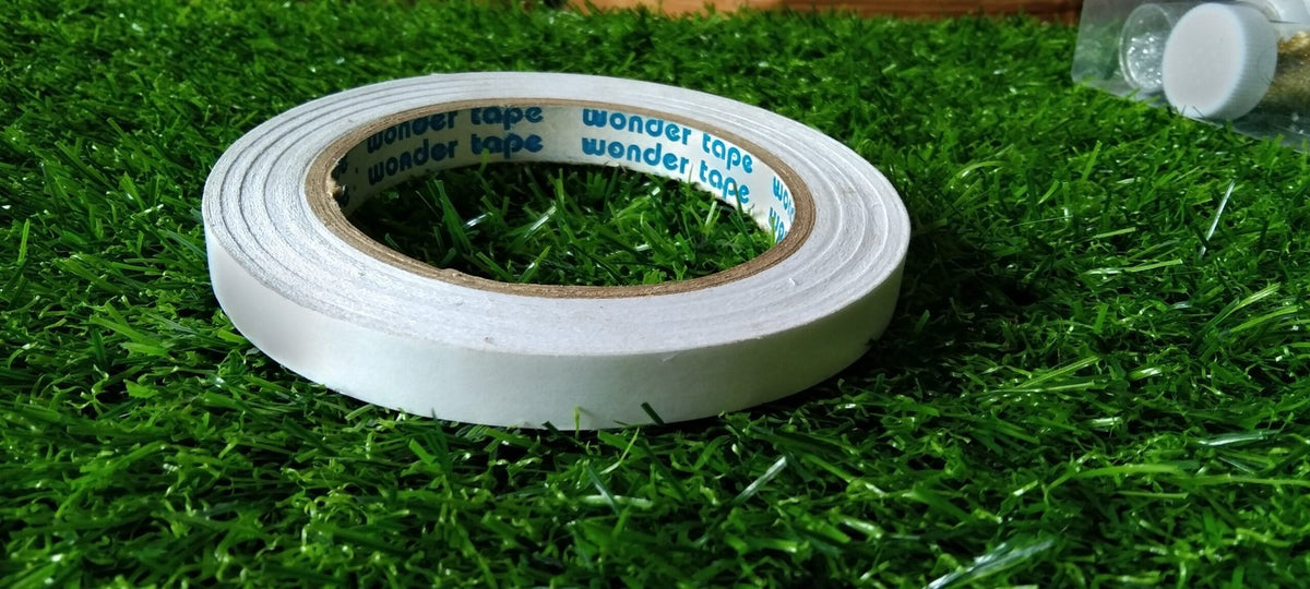Tissue Tape - 1/2 inch