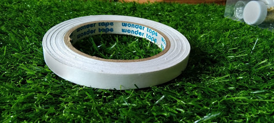 Tissue Tape - 1/2 inch
