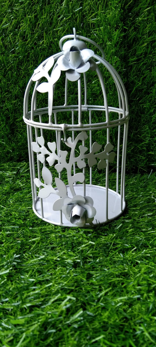 White Cage – 7inch