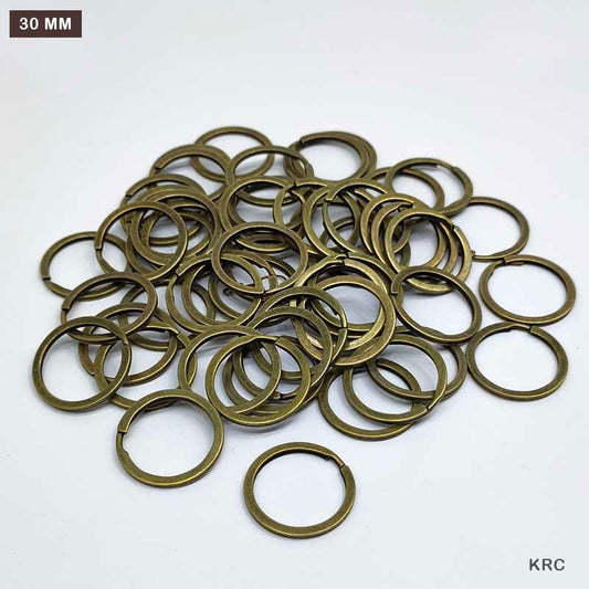 Keyring - Copper(12pcs)