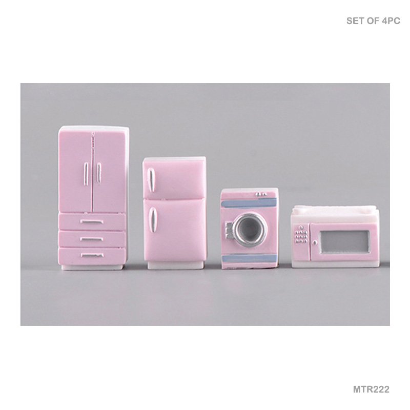 Miniature (MTR222)