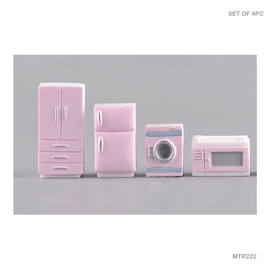 Miniature (MTR222)