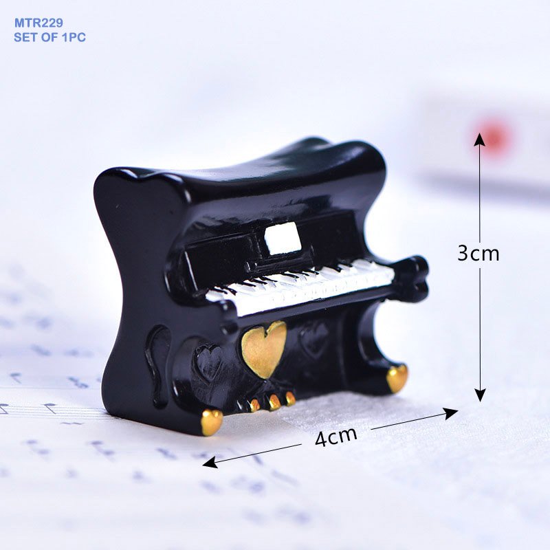 Music Miniature (MTR229)
