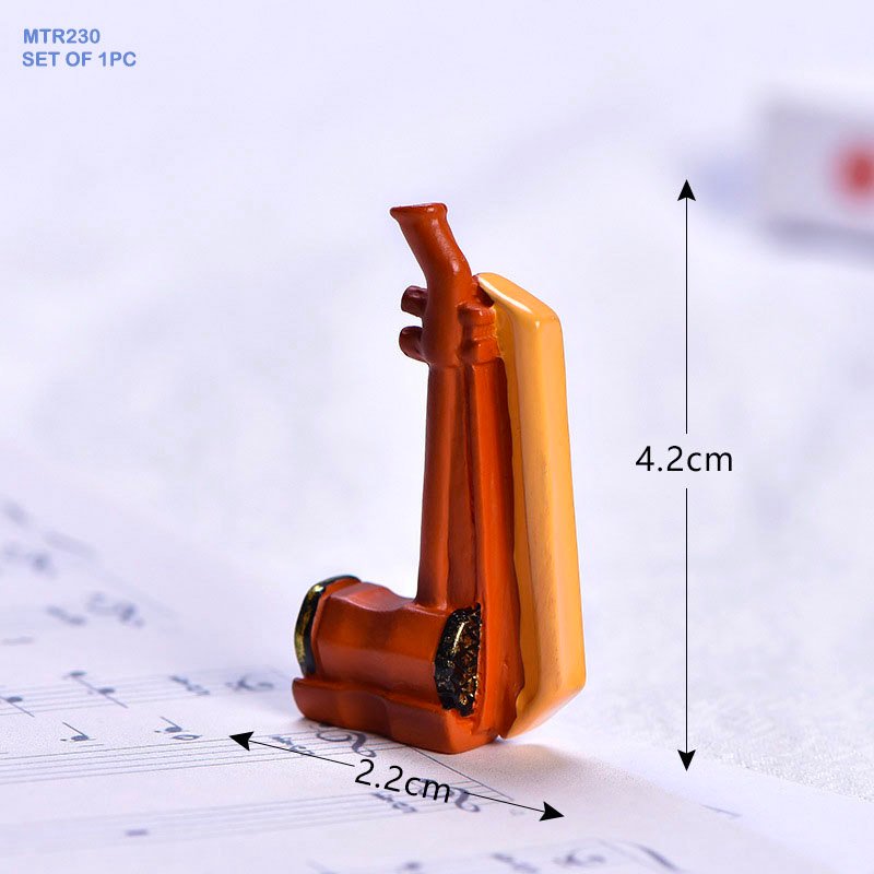 Music Miniature  (MTR230)