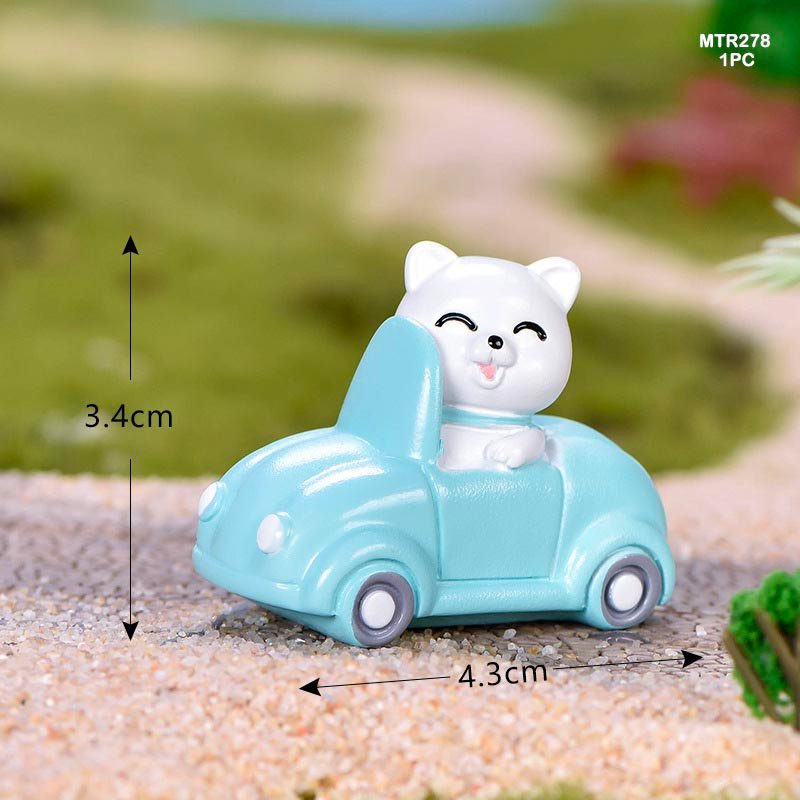 Miniature (MTR278)
