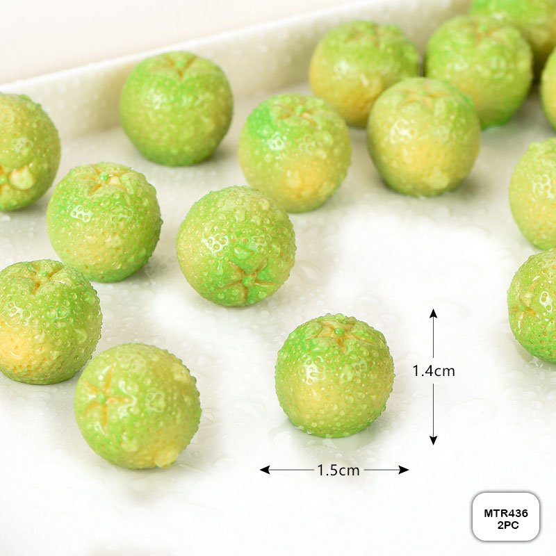 Lemon Miniature (MTR436)