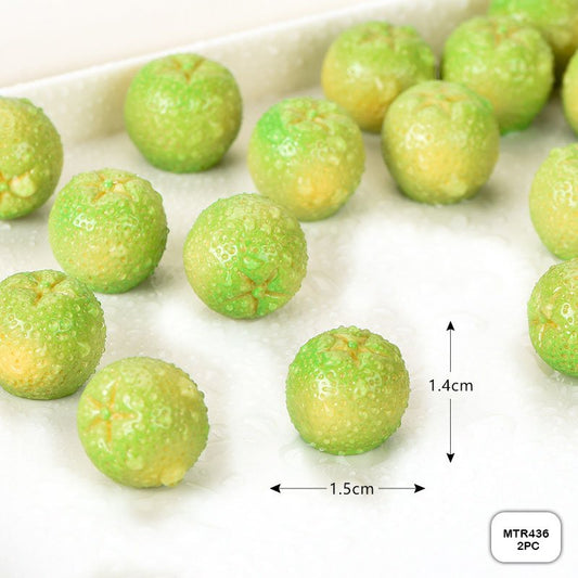 Lemon Miniature (MTR436)