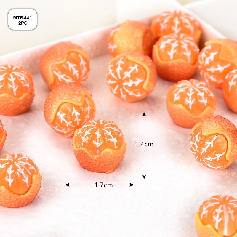Orange Miniature (MTR441)