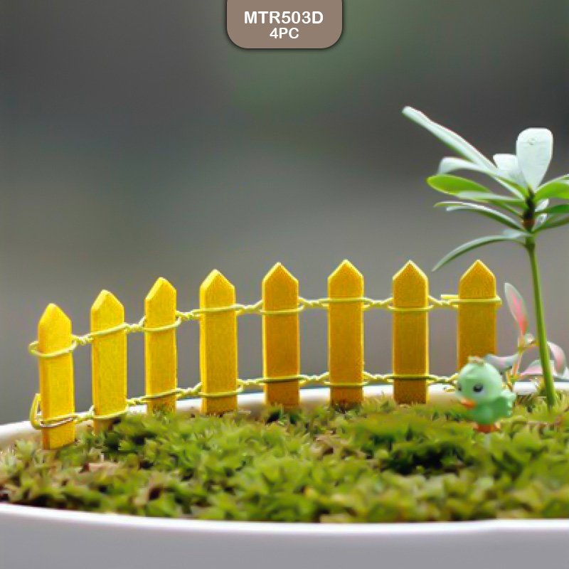 Miniature (MTR503D)