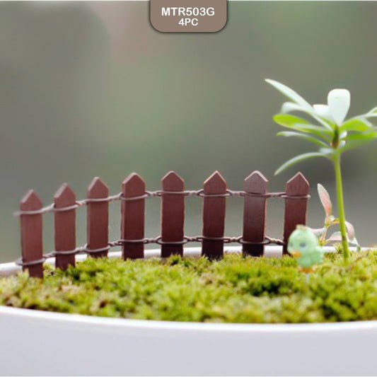 Miniature (MTR503G)