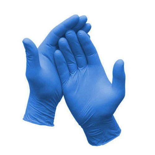 Nitrile Gloves (Resin Gloves) - 1 Pair