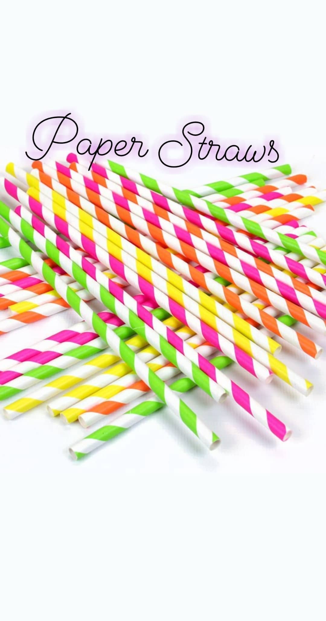 Straw