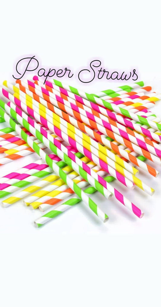 Straw